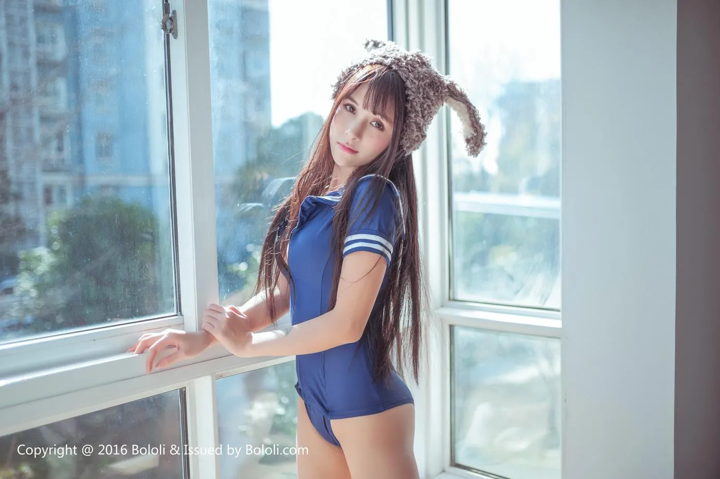 Vol.034 夏美酱 [56P]插图2
